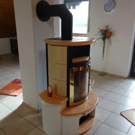 4****ferienwohnung Haus Naturblick * Ebermannstadt